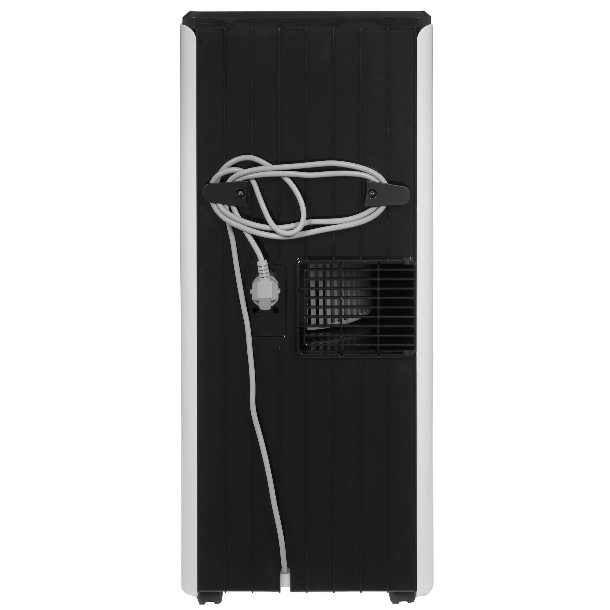 9968552 Кондиционер мобильный Timberk T-PAC07-P12E белый, черный STDN-0085254 - Вид №5