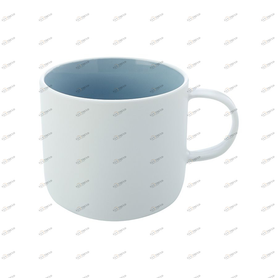 Кружка «Оттенки», 440 мл, голубая Maxwell & Williams MW475DI0011