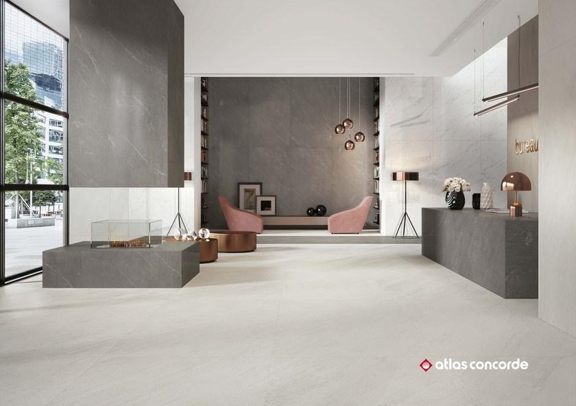 Atlas Concorde Настенная плитка из керамогранита под мрамор Marvel stone sun-id-1507208 - Вид №8