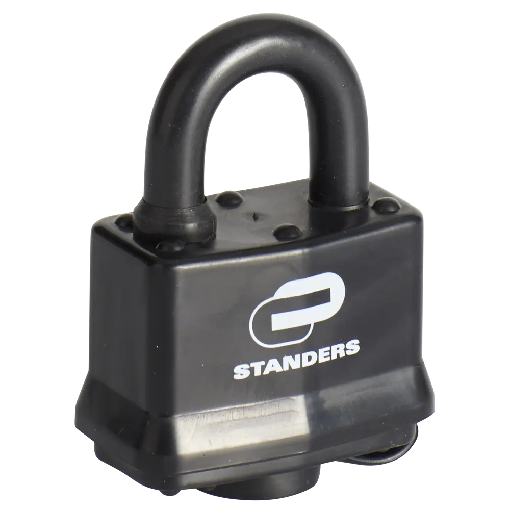 Навесной замок Standers для уличной безопасности 82247286 STLM-0023048