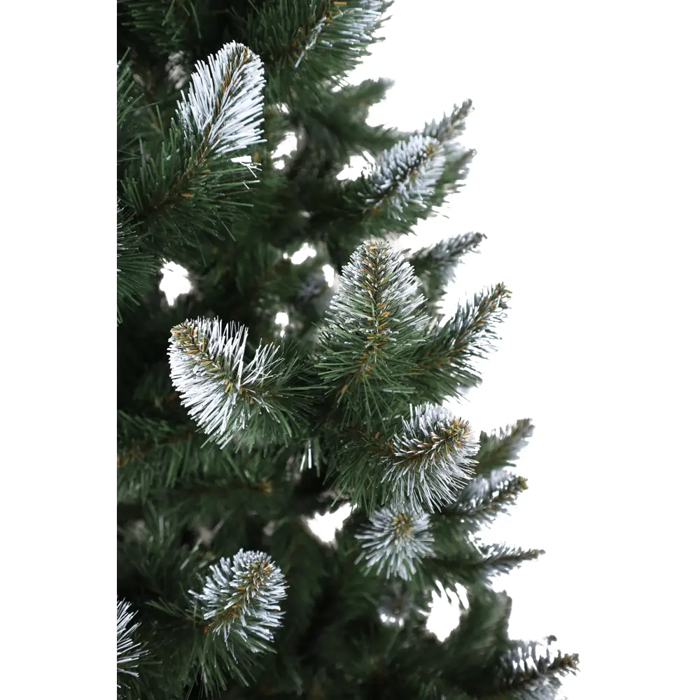 88580347 Ель Кавказская белые кончики 290 см STLM-1399621 НОВАЯ ЁЛКА  - Вид №3