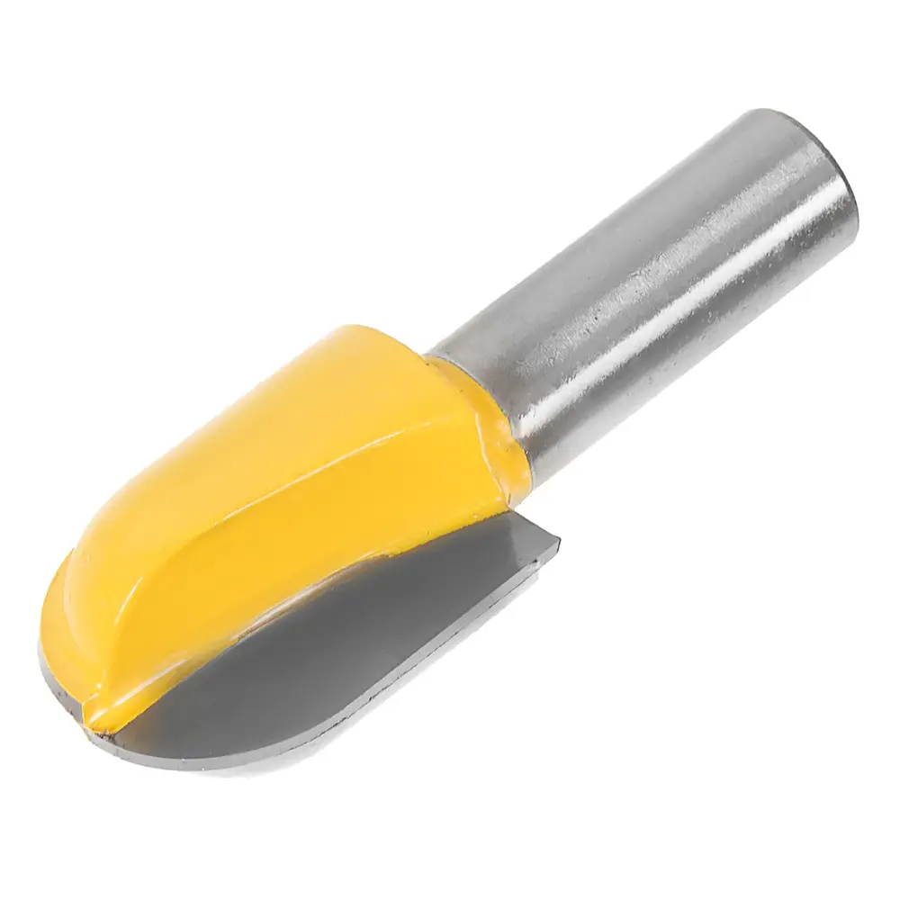 Фреза пазовая галтельная Brigadier D25.4x32 мм STLM-2047877