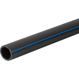Труба ПНД РТП PE 100 20x2.0 PN12 бухта 25 м 82601371 STLM-2159235