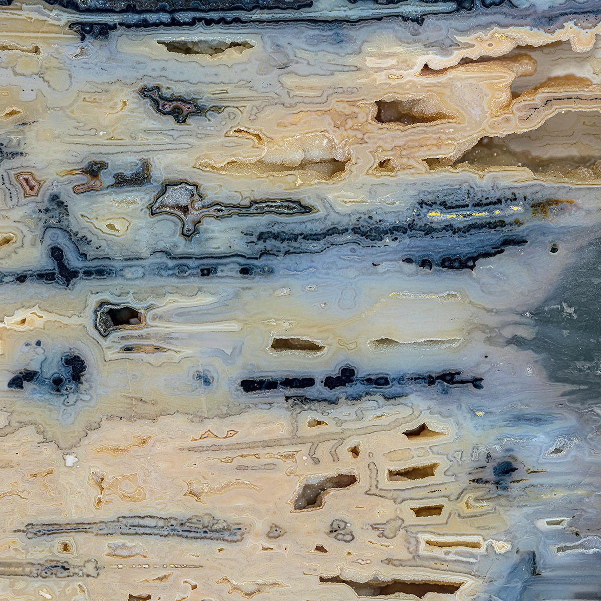 SICIS Bucolico White Per-Grey Vetrite sun-id-1991245 - Вид №2