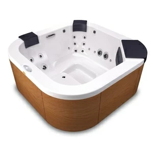Мини-бассейн Delfi Pro 9444-794