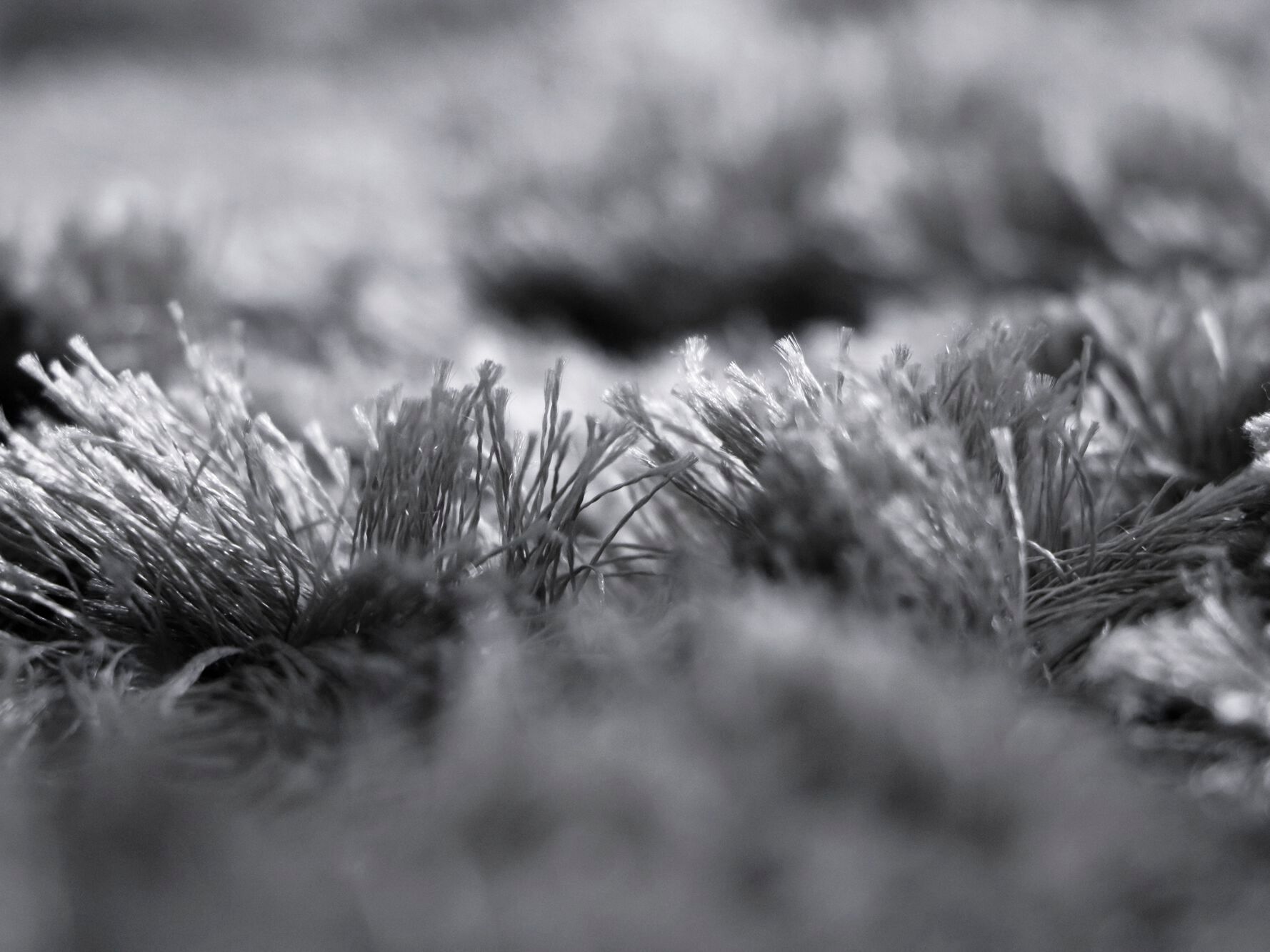 Полиэстер сплошной цвет прямоугольный ковер G.T.DESIGN тонкие материалы ARCH-00109619 - Вид №3