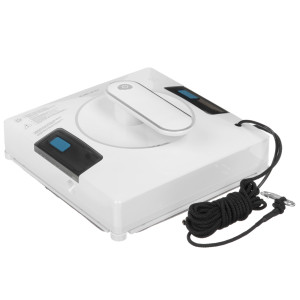 9109550 Робот-мойщик окон DEXP S400S белый