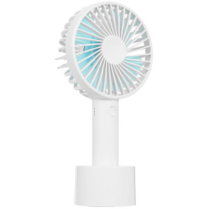 9992189 Вентилятор SOLOVE Manual Fan N9  белый