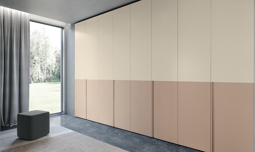 Febal Casa Лакированный шкаф с ящиками sun-id-1380224 - Вид №3