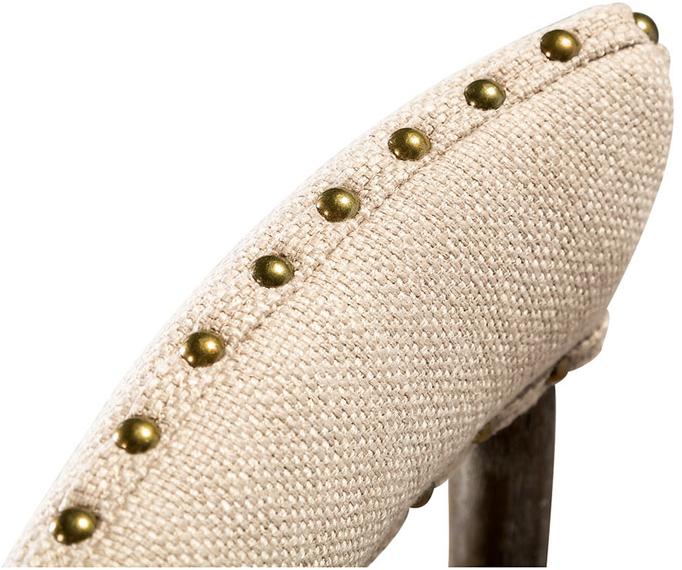 2390 Кресло Bent Vintage R-HOME 930105 - Вид №5