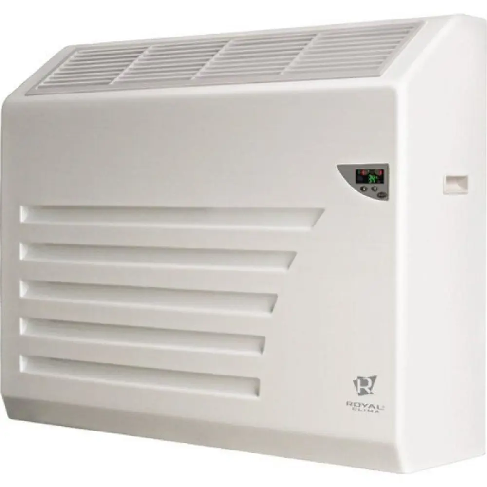 91090079 Осушитель воздуха Royal clima Dar 144 6 л STLM-0850088