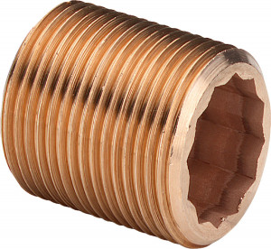 Viega Удлиненный ниппель 3535 (319359)