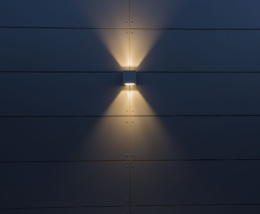 1011611 Подсветка стены Platek MINI ONE Applique  MINI ONE Applique - 1 LED 3000K 1 Opening  - Вид №5