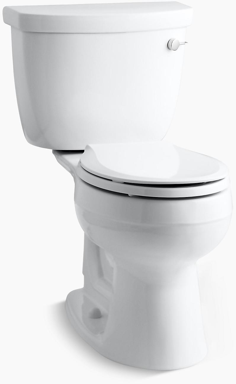 KOHLER  K-3888-RA-0  - Вид №1