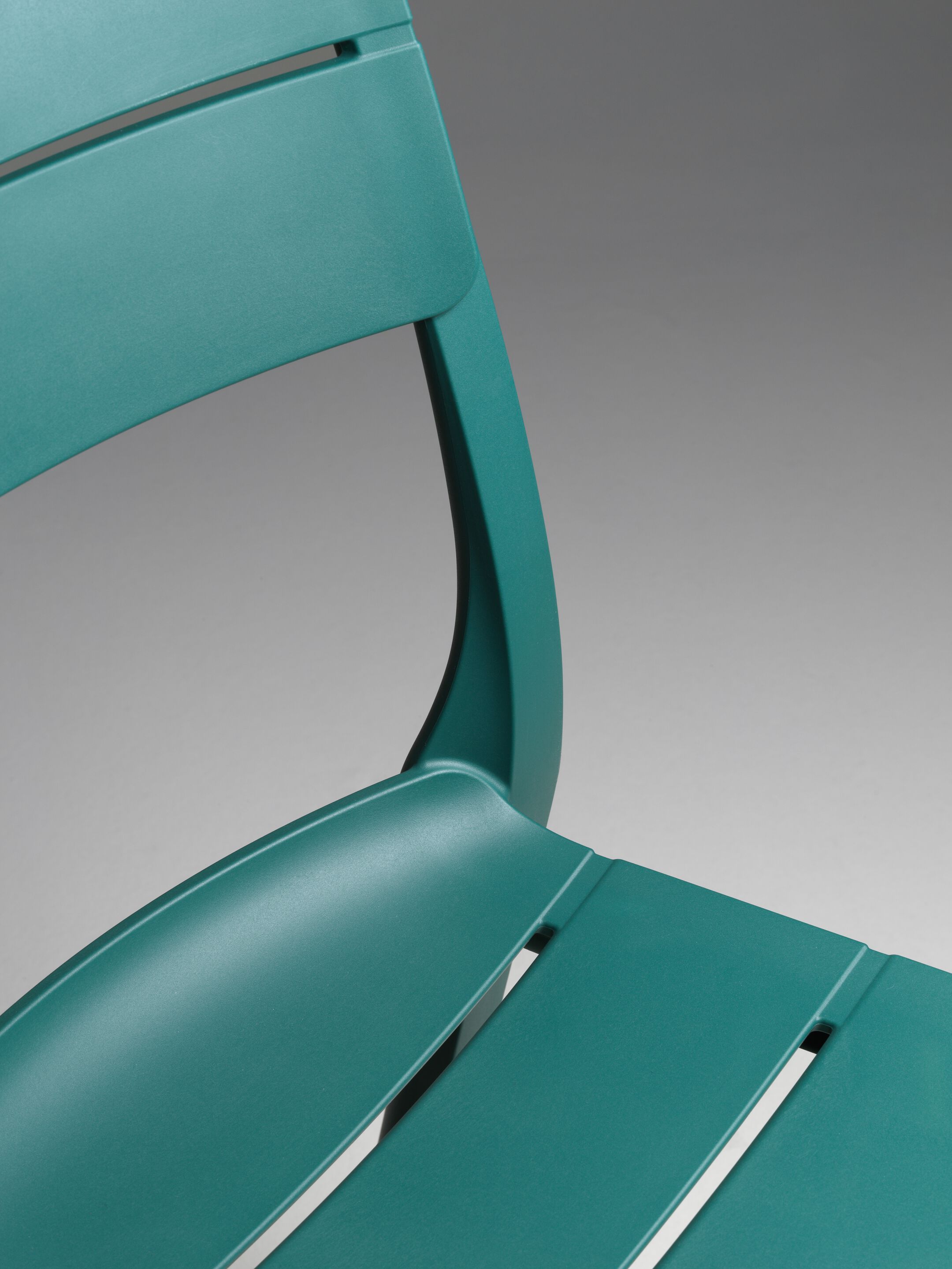 Полипропиленовый садовый стул Nardi Кассия ARCH-00133335 - Вид №2