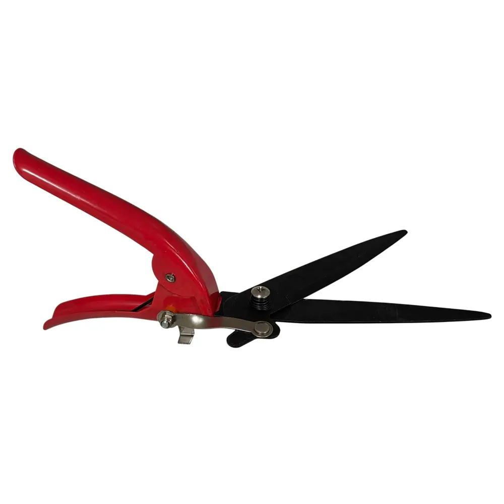 Газонные ножницы 18 мм Santreyd STLM-2091142 - Вид №1