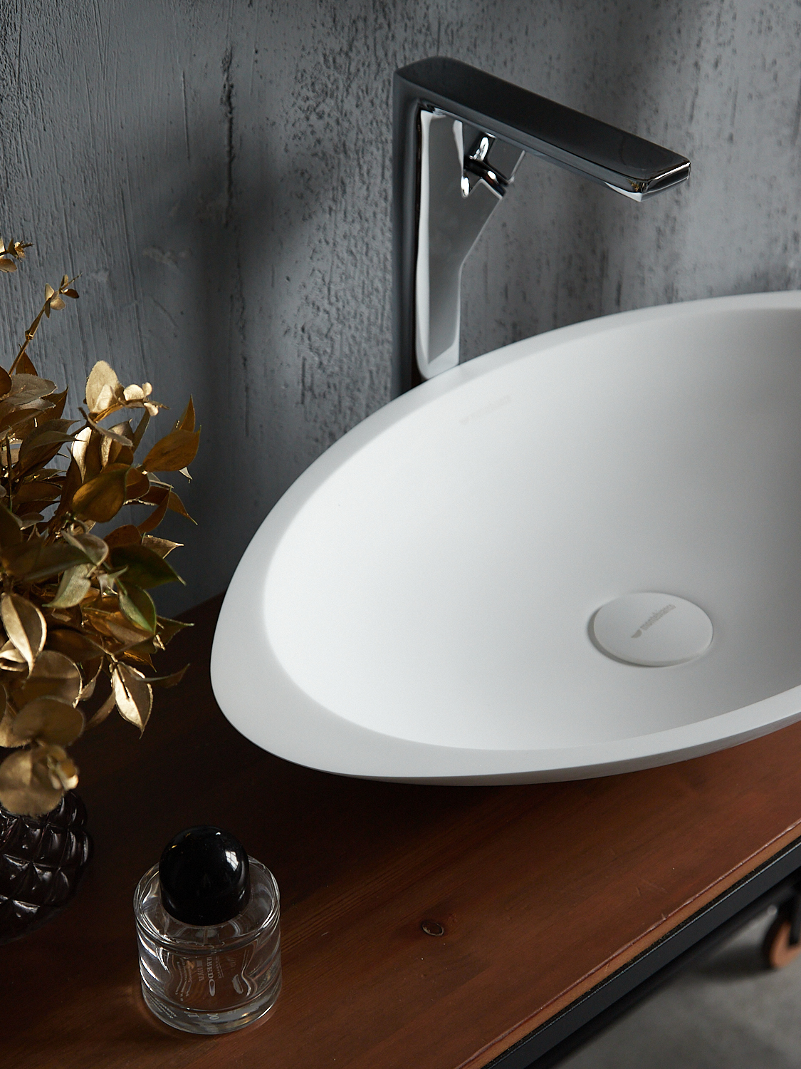 13043 Раковина Gondola Tre LAB.Space  - Вид №12