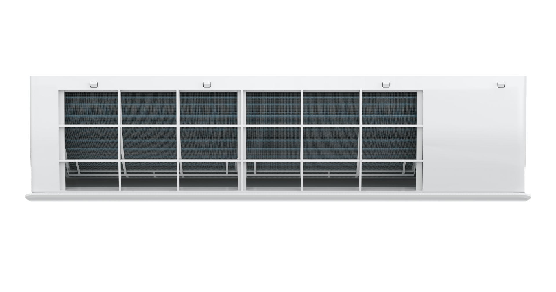 9113874 Кондиционер настенный сплит-система Loriot LAC-07TA белый STDN-0099074 - Вид №5