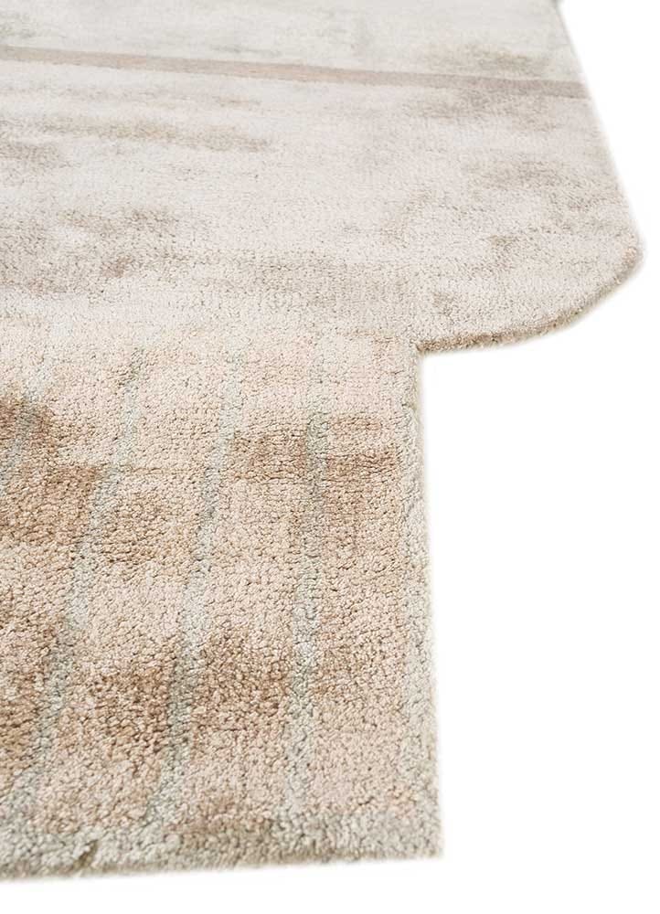 Коврик ручной работы из вискозы Jaipur Rugs Lucid ARCH-00052983 - Вид №3