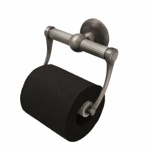 C67-504 C67-504 Настенный держатель для рулонов туалетной бумаги CUPOLA Cristal & Bronze COUPOLE