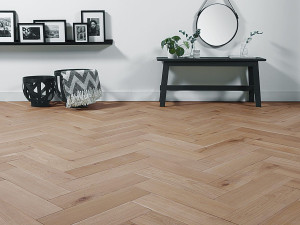 Деревянный паркет