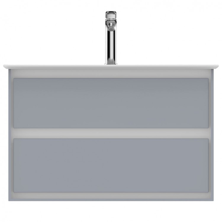 E0819EQ Тумба для раковины 80 см Ideal Standard CONNECT AIR - Вид №1