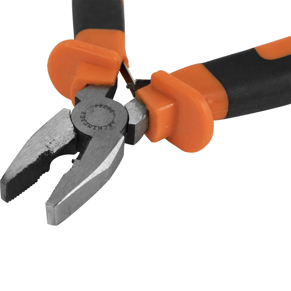 Пассатижи Archimedes из полированной стали (CS) комбинированные 115 мм STLM-2195223 - Вид №1