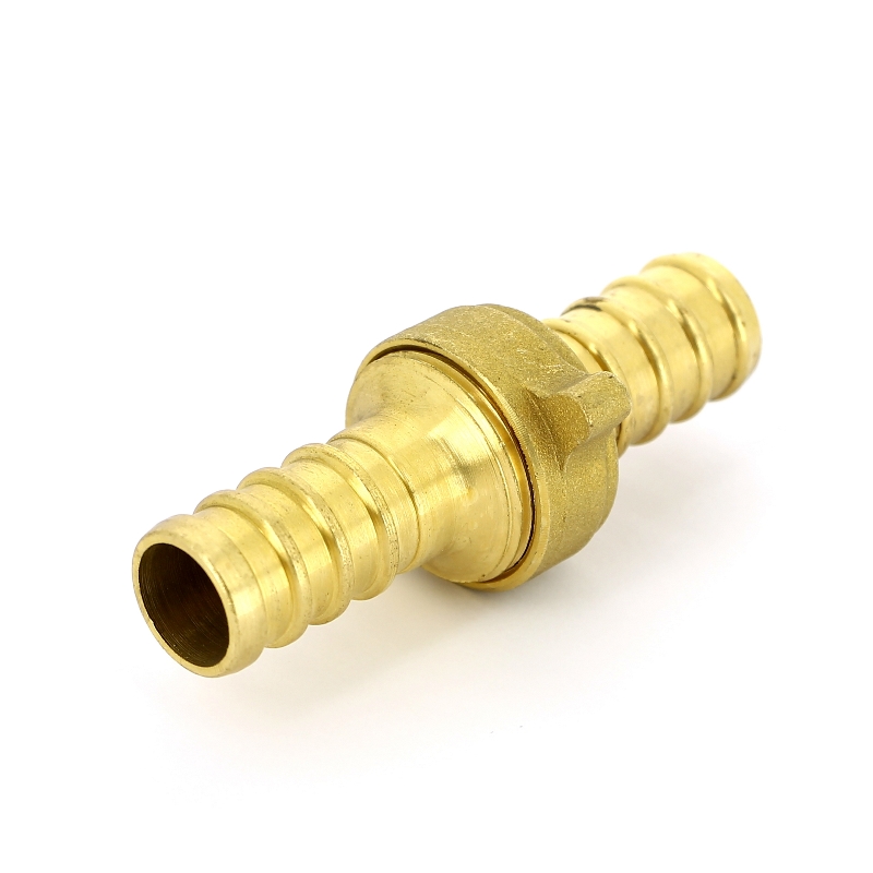 Штуцер разъёмный TIEMME 20 1500467