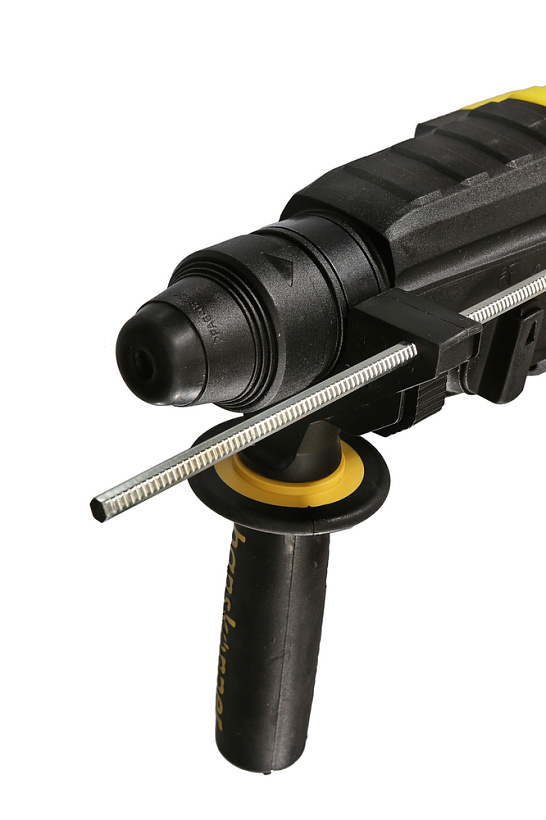 Перфоратор Hanskonner HRH0824RE 9070772 STDN-0075307 - Вид №2