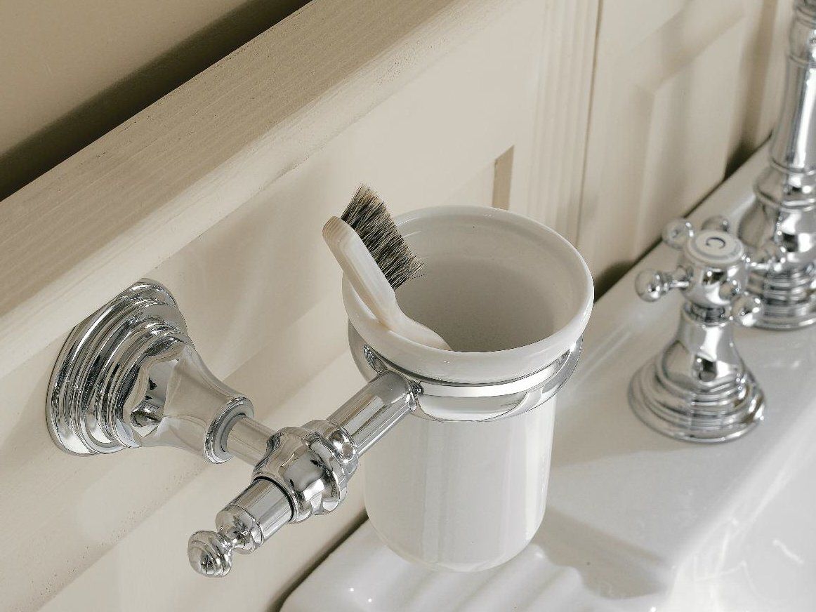 Держатель зубной щетки Zazzeri ARCH-00072238