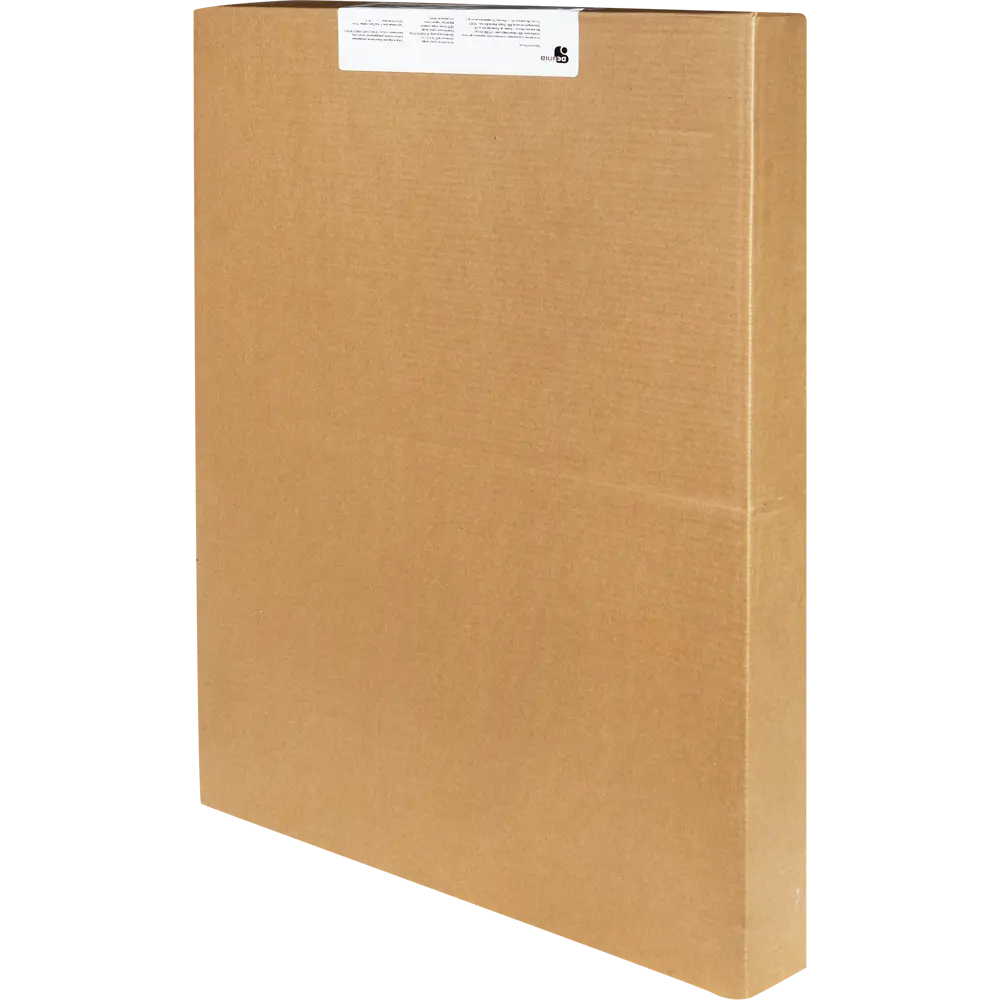 Каркас напольный 40x70x56 см, ЛДСП, цвет белый 15121235 STLM-2094074 DELINIA  - Вид №4