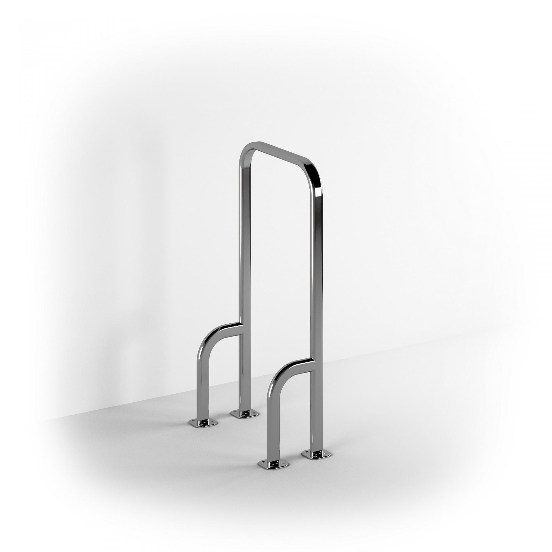 Сантехнические аксессуары WBWWX001 Kронштейн Terma ∅ 32  - Вид №1