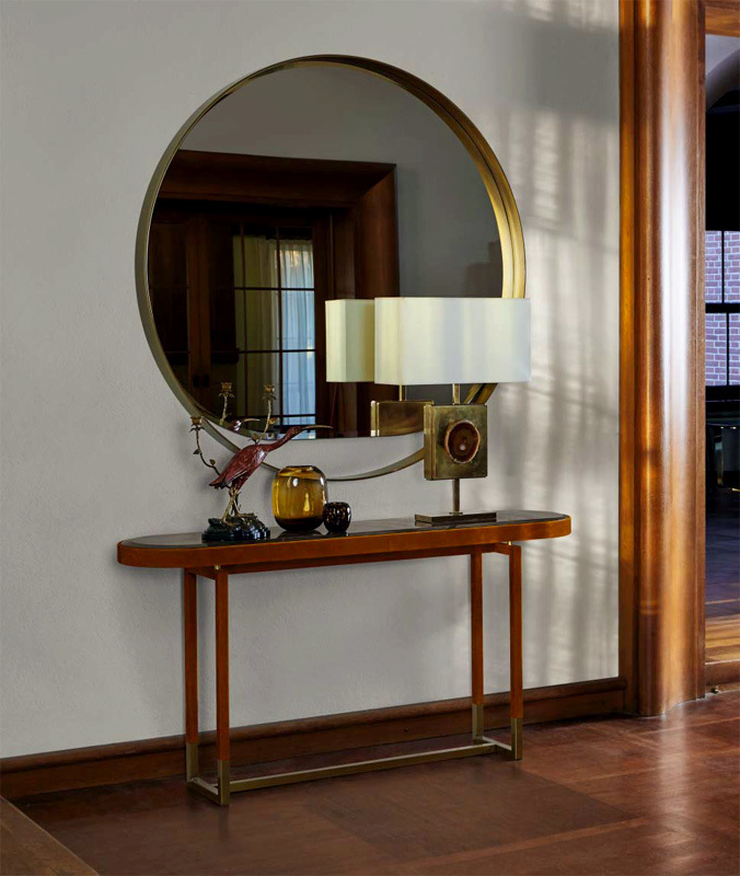 Консоль ISABEL OPERA 45504/MB Contemporary - Вид №2