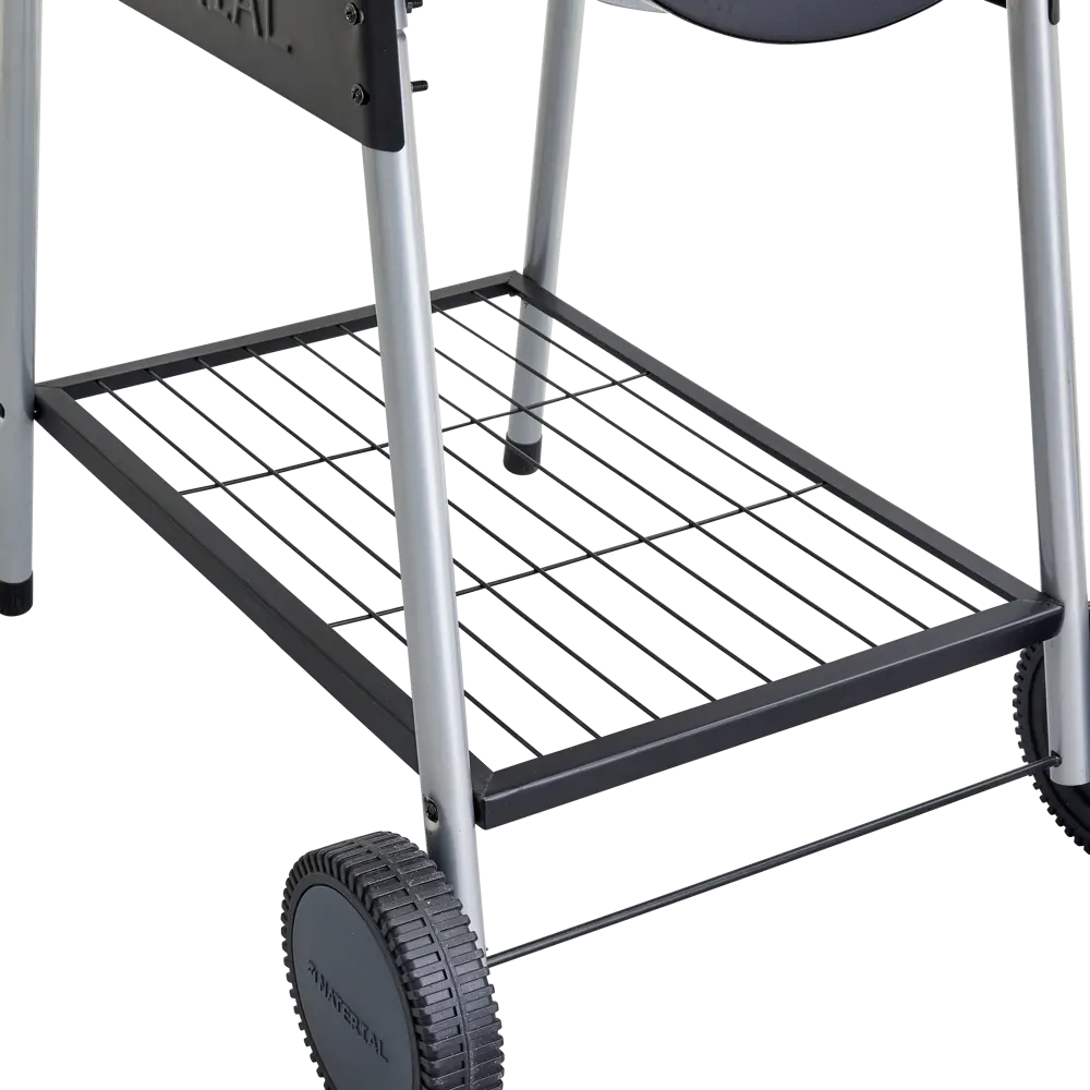 Мобильный гриль Naterial Icarus Alpha с двумя зонами приготовления 84178231 STLM-0046925 - Вид №7