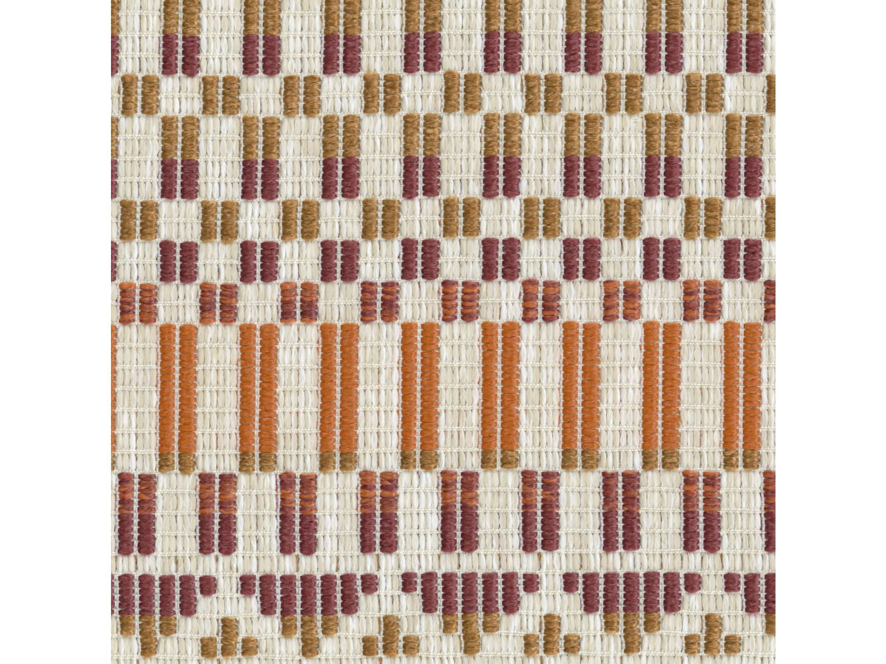 Полипропиленовая ткань для наружного применения Élitis Panarea ARCH-00027509 - Вид №6