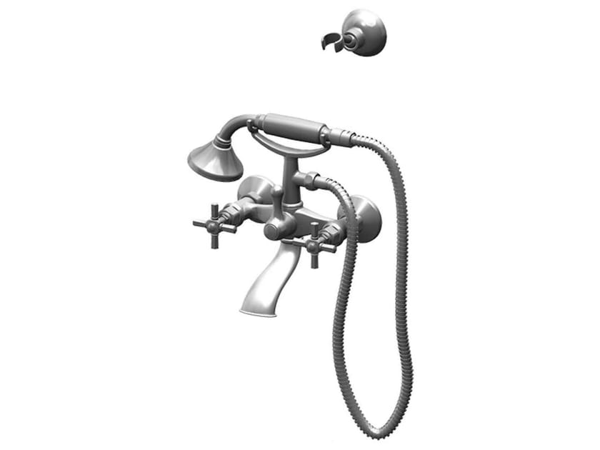 Наружная настенная ванна GATTONI TRD ARCH-00046451