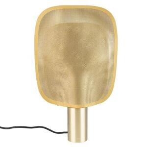Лампа настольная Mai S, латунь