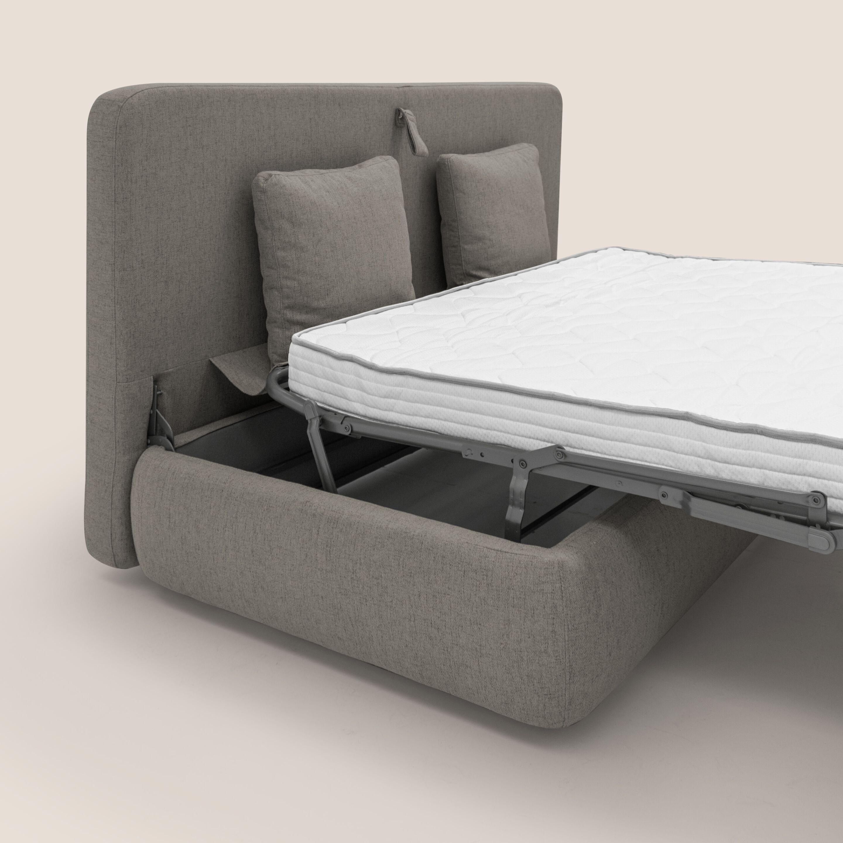 Ткань раскладной диван-кровать Divani.Store GRANSASSO ARCH-00071493 - Вид №120