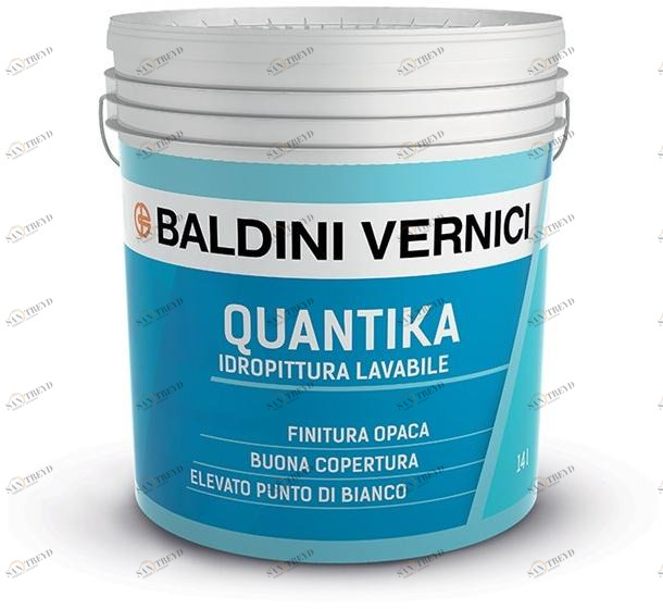 BALDINI VERNICI Моющаяся краска sun-id-1451881