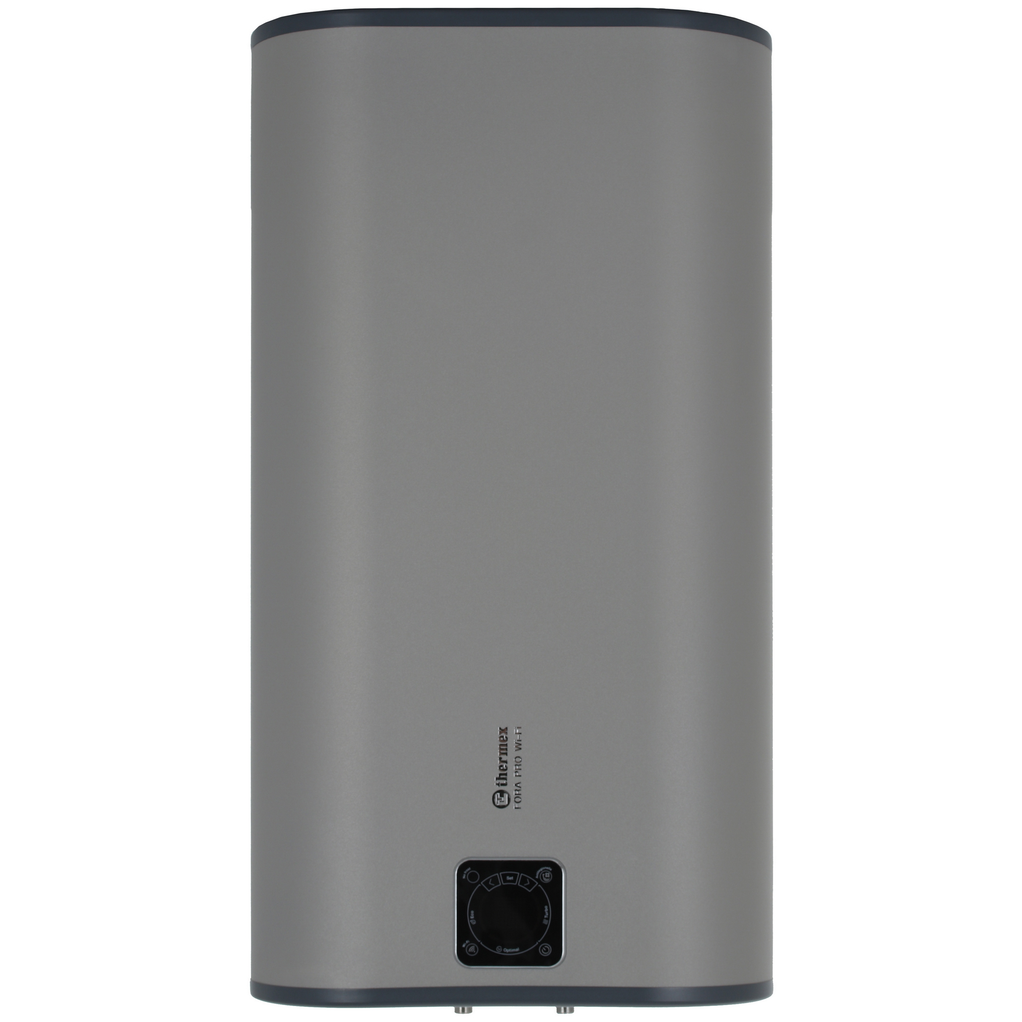9079133 Водонагреватель электрический Thermex Fora 80 (pro) Wi-Fi STDN-0106617 - Вид №1