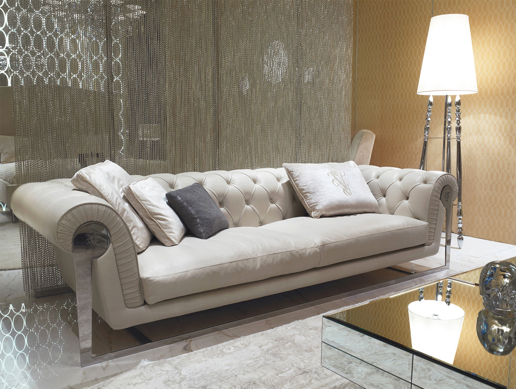 Диван  VISIONNAIRE Chester dudley 