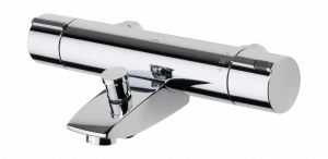 Oras 2875 Cмеситель для ванны и душа 2875 Cubista Хром