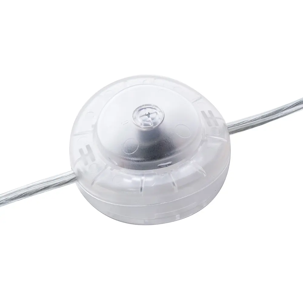 Торшер Eglo «Boleoigh» 1xE27x60 Вт, цвет серебристый STLM-2120850 - Вид №2