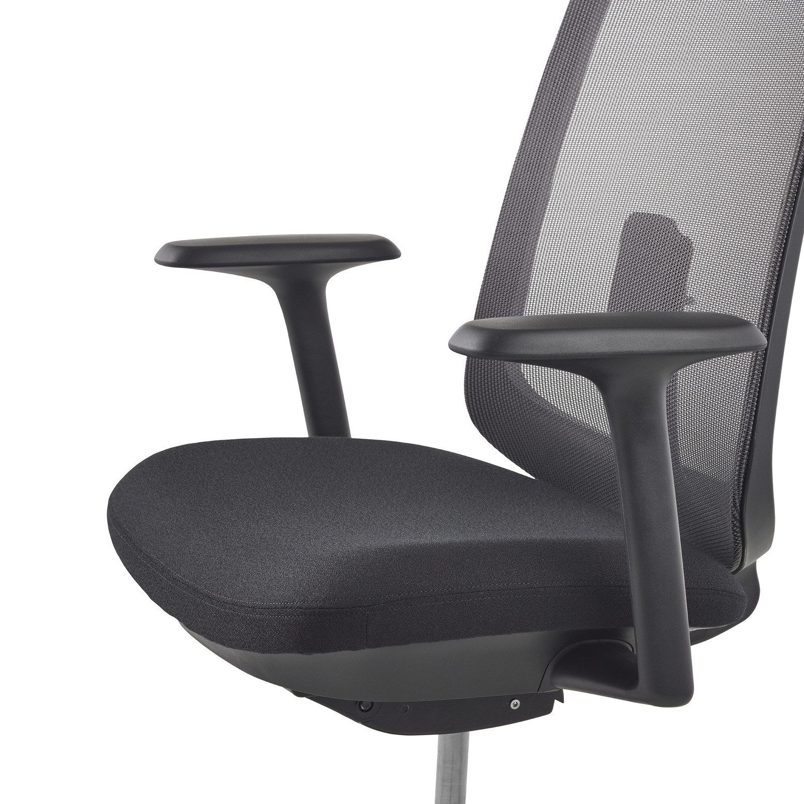 Офисное кресло с 5 спицами Herman Miller VERUS ARCH-00068824 - Вид №8