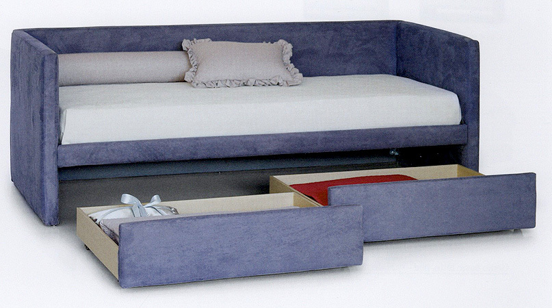 Диван  PIERMARIA GENIO BASIC 2  - Вид №1