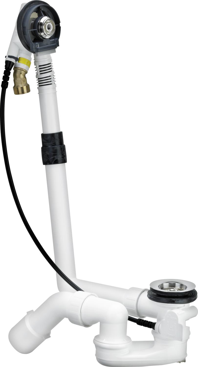 Viega Слив-перелив Multiplex Trio 6161.52 (725778) 725 778