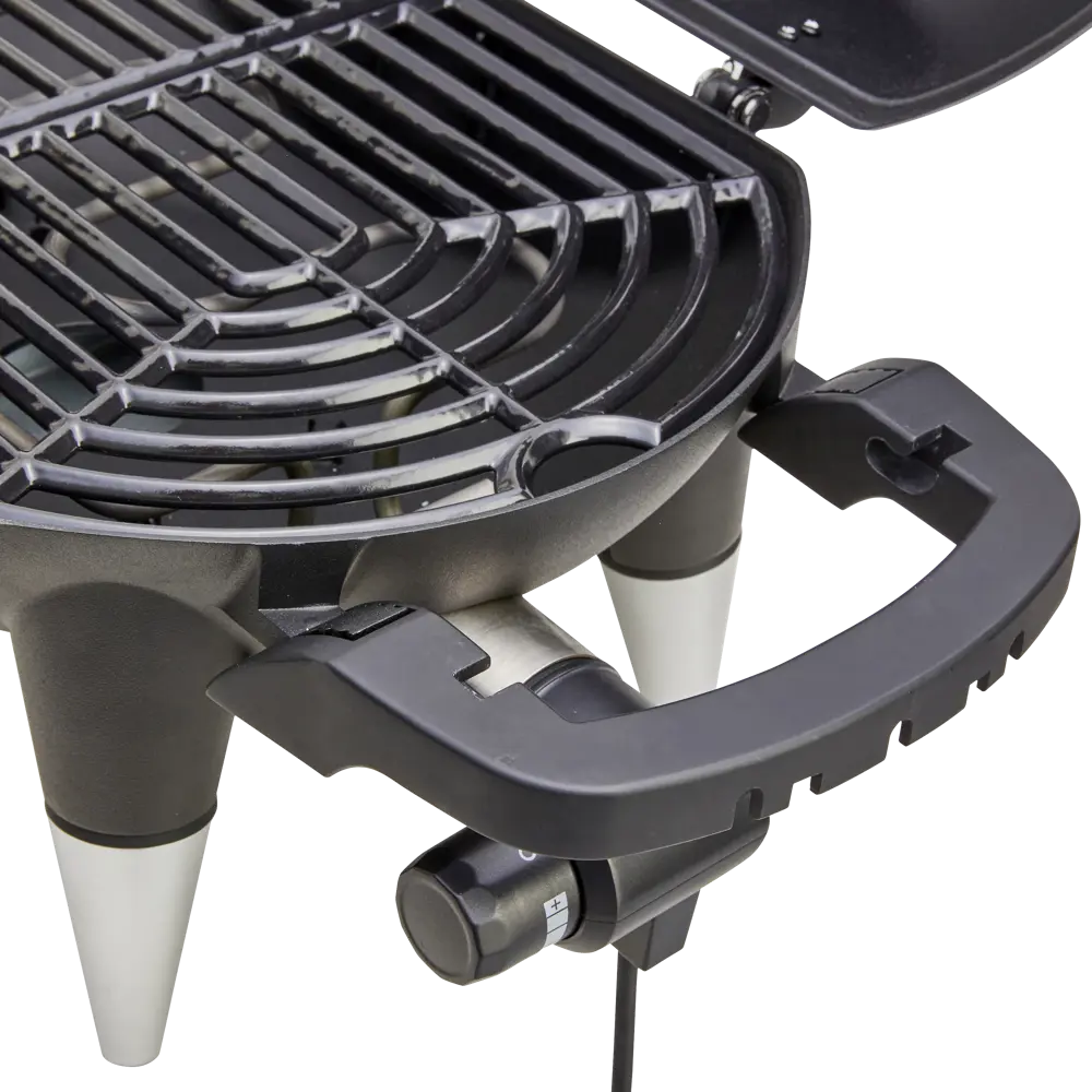 Электрический гриль Naterial Hyperion для идеального барбекю 84279660 STLM-0048040 - Вид №22