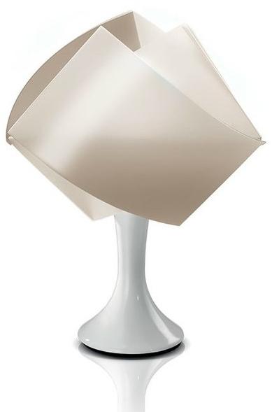 Slamp Настольная лампа из opalflex® Gemmy sun-id-1418714 - Вид №4