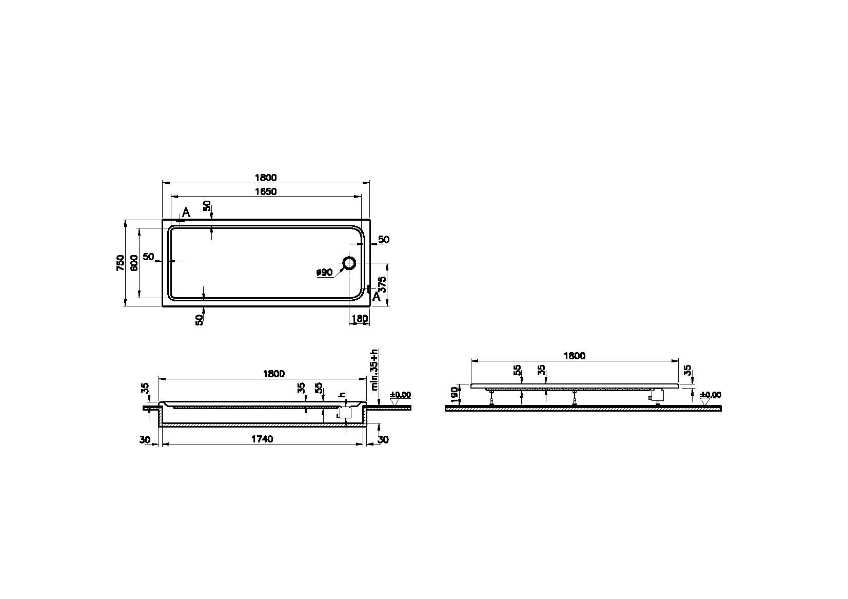 64680001000  Vitraglobal Optimum Neo  - Вид №1