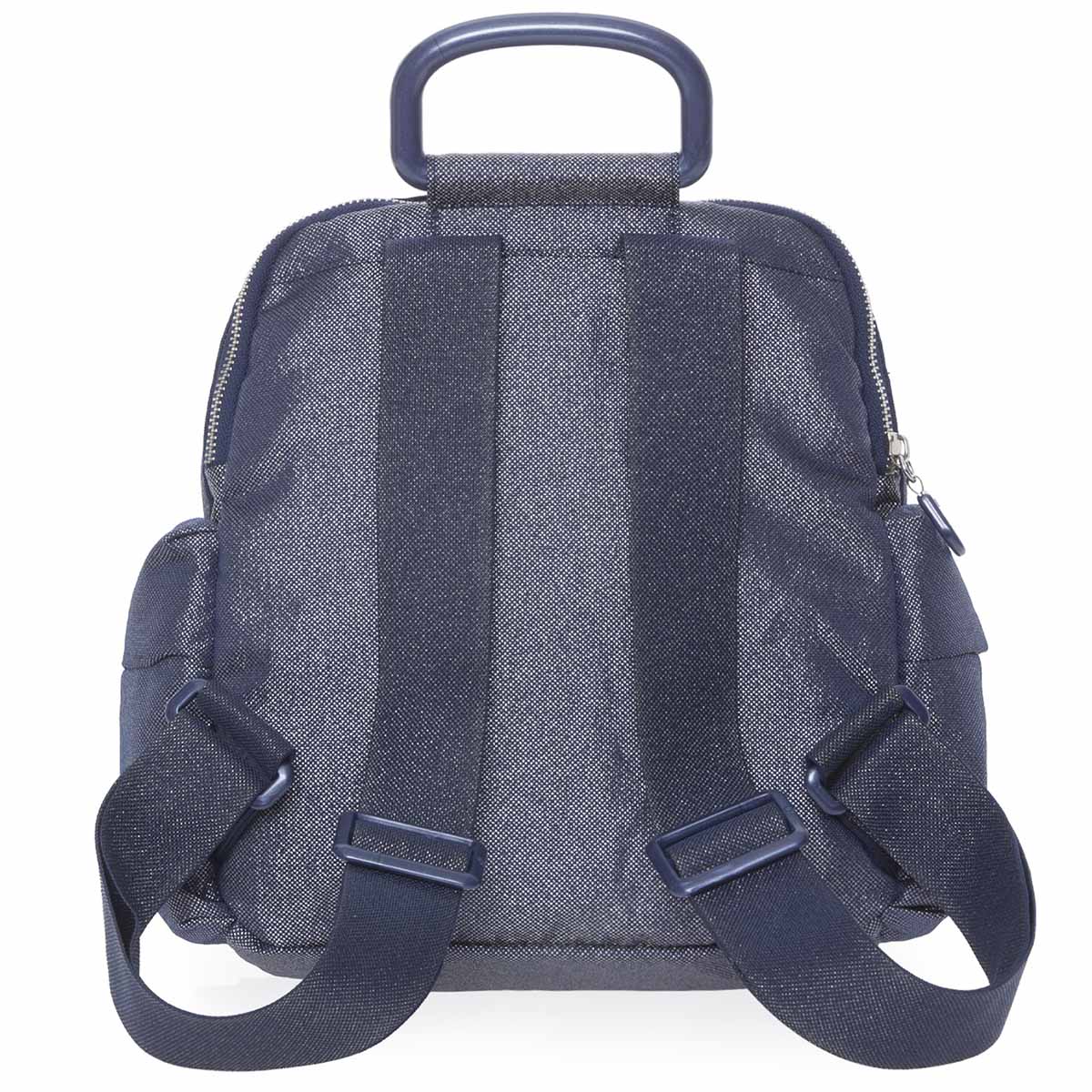 QNTT1-126 Рюкзак QNTT1 Backpack Mandarina Duck MD20 Lux  - Вид №1